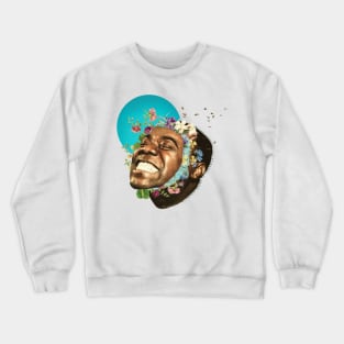 Louis Crewneck Sweatshirt